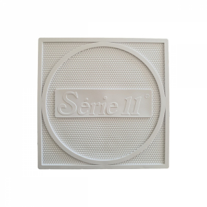 Couvercle de boite de connexion Serie 11 - Blanc - BCX16004CEC - HAYWARD