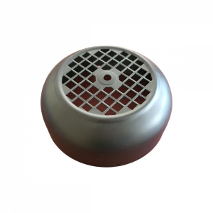 Capot de ventilateur pour pompe - Noir - CVX0238 - HAYWARD