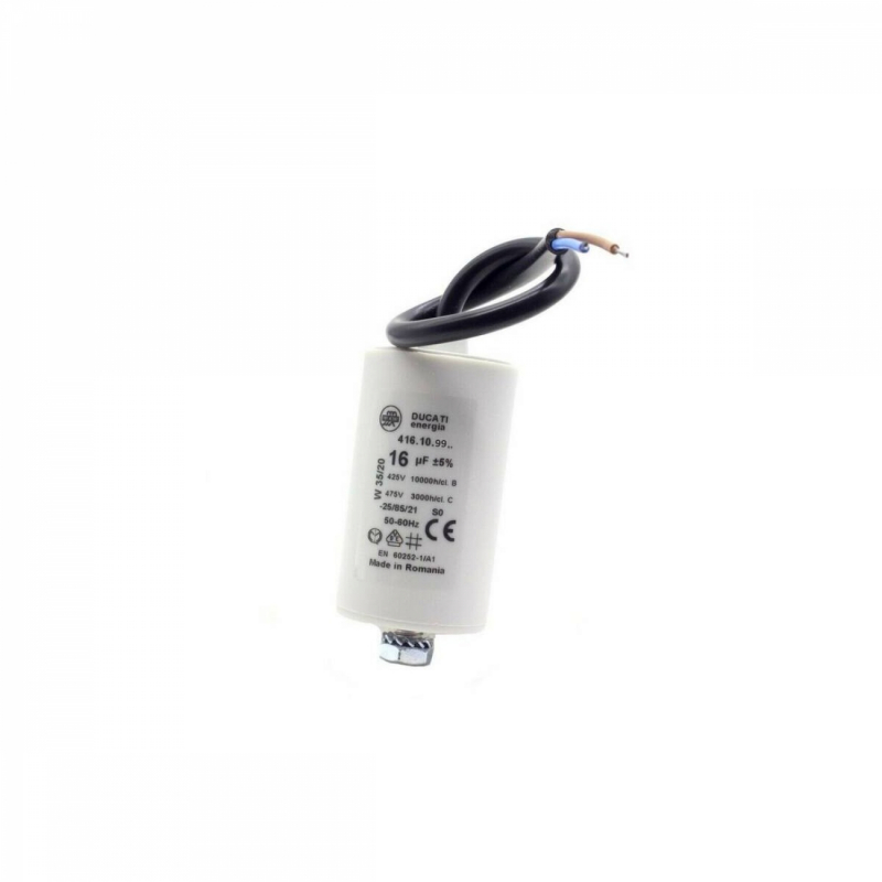Condensateur 0.75/1 CV pour pompe - CB0002 - HAYWARD