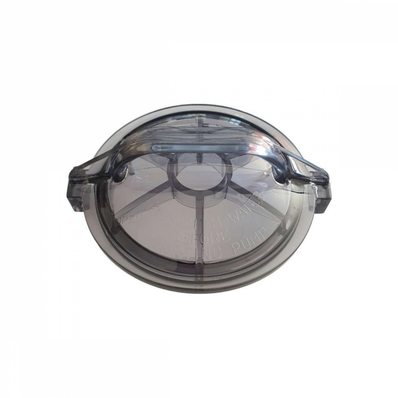 Couvercle de préfiltre pour pompe Power Flo - SPX1500D2A - HAYWARD