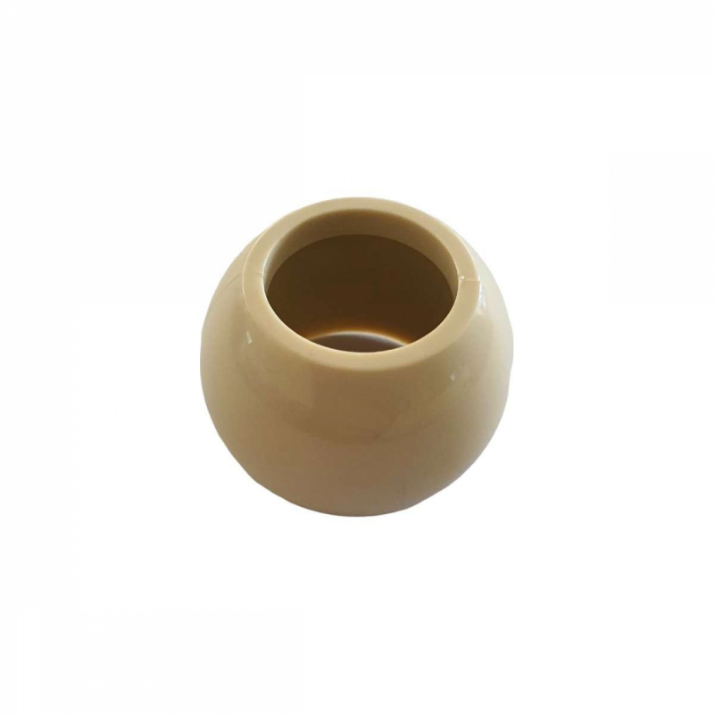 Rotule de buse de refoulement 3312/3315 - 22mm - Sable - ORNX15017SA - HAYWARD
