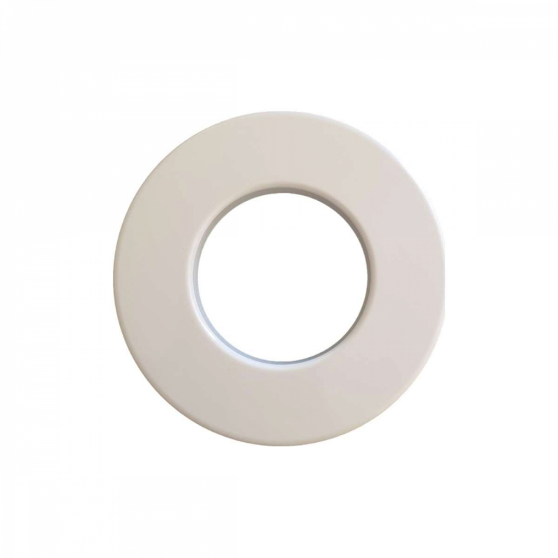 Enjoliveur pour prise balai 3331/3329 - Blanc - ORNX15019 - HAYWARD
