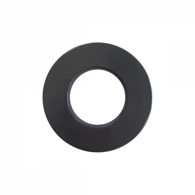 Enjoliveur pour prise balai 3331/3329 - Gris foncé - ORNX15019DGR - HAYWARD