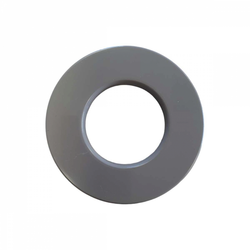 Enjoliveur pour prise balai 3331/3329 - Gris clair - ORNX15019LG - HAYWARD