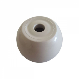 Rotule de buse de refoulement 3312/3315 - 8 mm - Blanc - ORNX15016 - HAYWARD