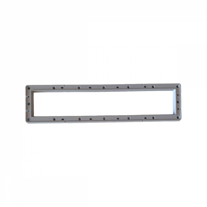 Bride pour skimmer miroir Powerline 3139 - Gris clair - PWX2521314LG - HAYWARD