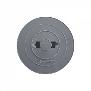 Couvercle de skimmer miroir 3139 - Gris clair - PWX25215LG - HAYWARD