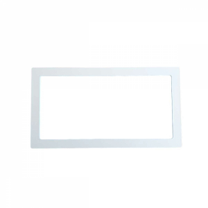 Enjoliveur pour skimmer Powerline liner - Blanc - PWX2503 - HAYWARD
