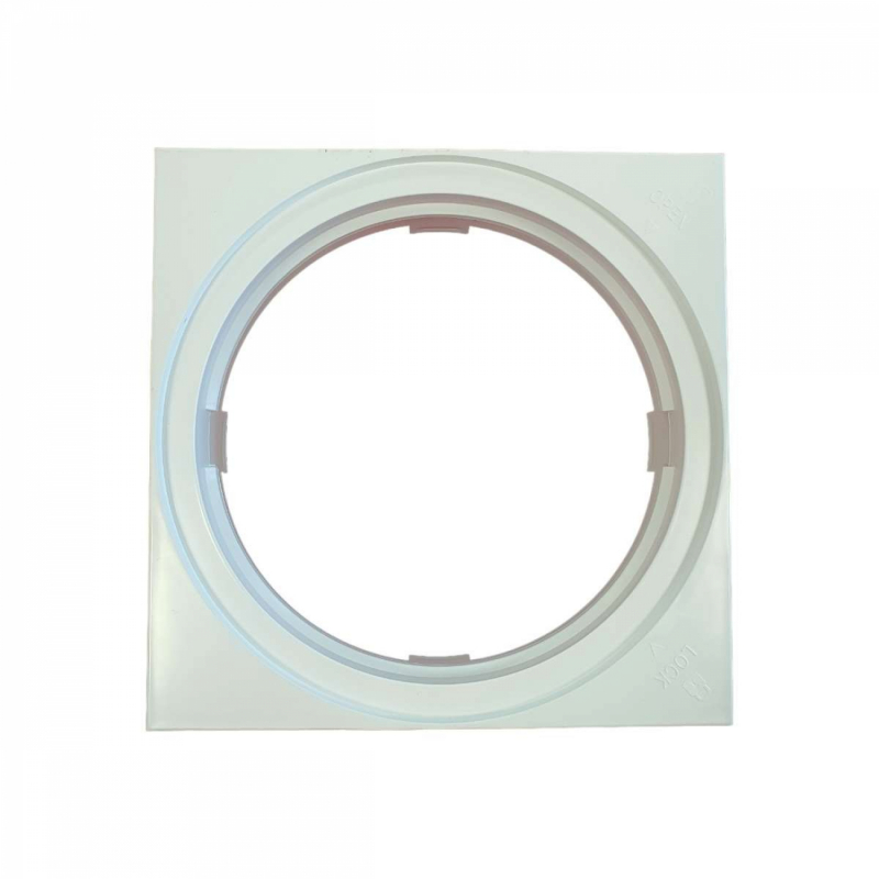 Collerette pour skimmer Powerline 3139 - Blanc - PWX25216 - HAYWARD