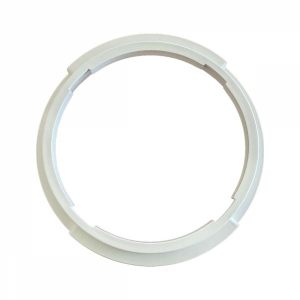 Base de collerette pour skimmer Powerline 3139 - Blanc - PWX25217 - HAYWARD