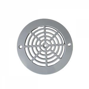 Grille bonde de fond - Gris clair - PDFX9958LG - HAYWARD