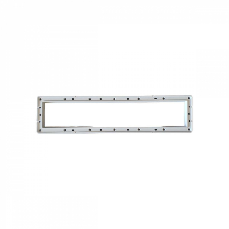 Bride pour skimmer miroir Powerline 3139 - Blanc - PWX2521314 - HAYWARD