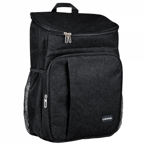 Sac à dos isotherme - 23 Litres - Noir