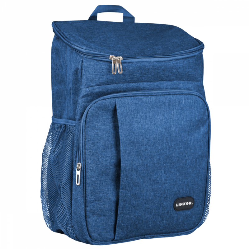 Sac à dos isotherme - 23 Litres - Bleu