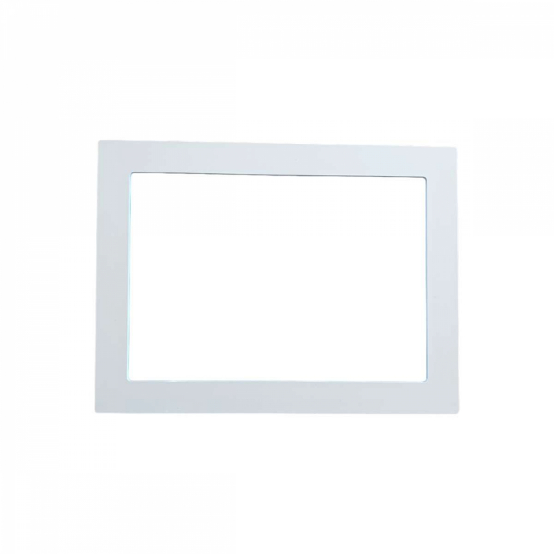 Enjoliveur pour skimmer petite meurtrière Powerline - Blanc - PWX24913 - HAYWARD
