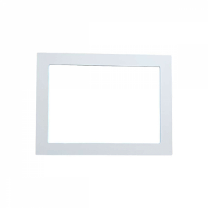 Enjoliveur pour skimmer petite meurtrière Powerline - Blanc - PWX24913 - HAYWARD