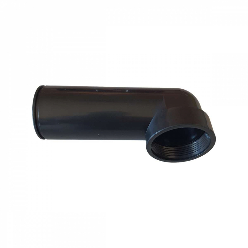 Coude de sortie pour filtre à cartouche swimclear - CX3020FB - HAYWARD