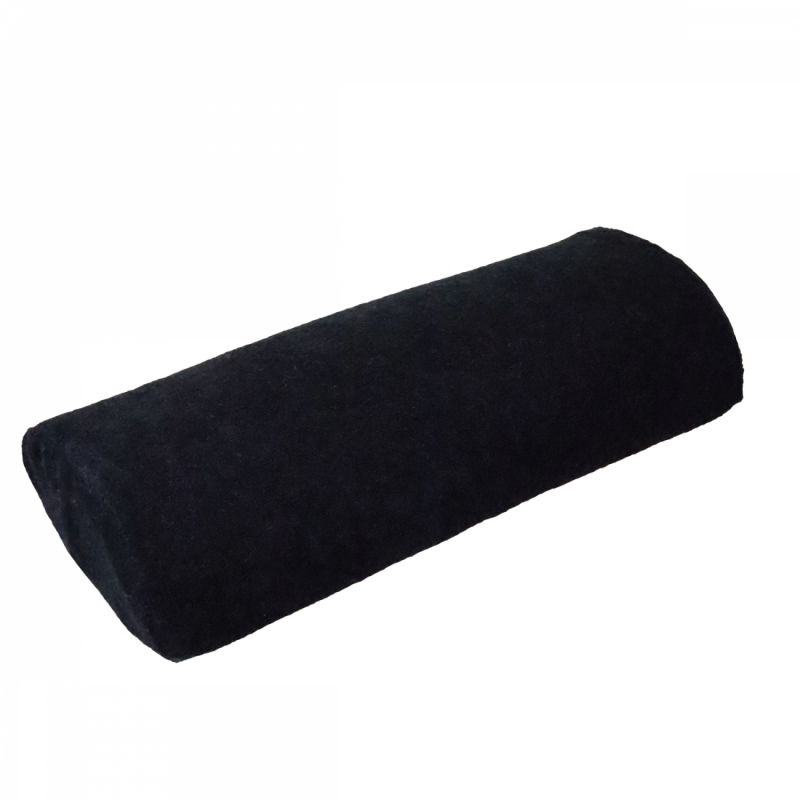 Coussin de manucure - Noir