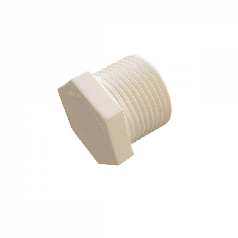 Bouchon de vidange ENP-CPAC - Blanc - HWX20001345 - HAYWARD