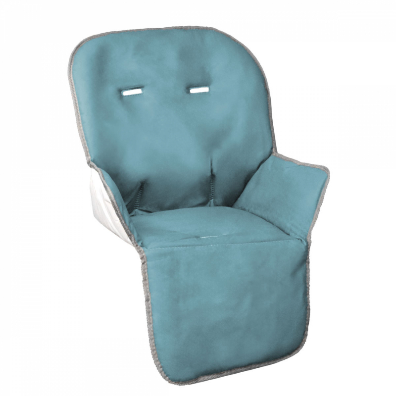 Housse d'assise pour chaise haute Ptit - Malo