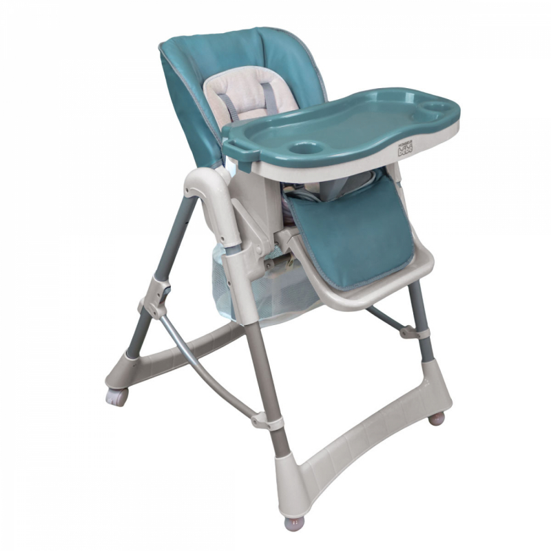 Housse d'assise pour chaise haute Ptit - Malo