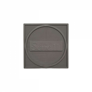 Couvercle de boite de connexion Serie 11 - Gris clair - BCX16004CECGR - HAYWARD