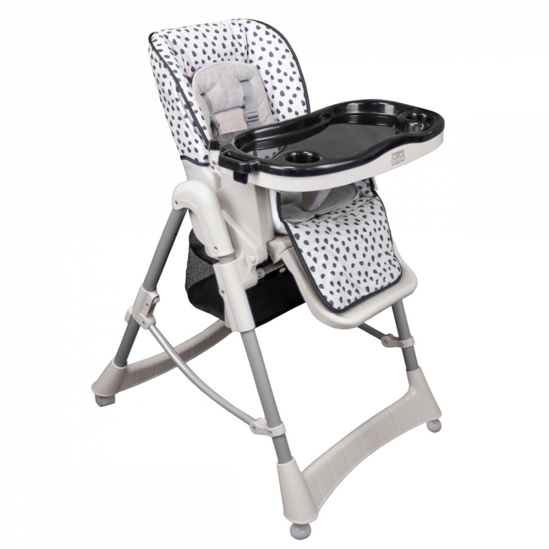 Housse d'assise pour chaise haute Ptit - Cléo