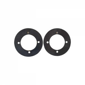 Lot de 2 joints de bride pour projecteur COFIES 100W - PHPX34009 - HAYWARD