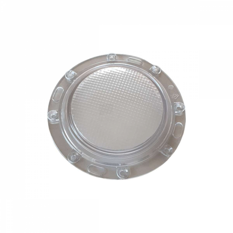 Face avant optique pour projecteur COFIES 100W - PHPX34004 - HAYWARD