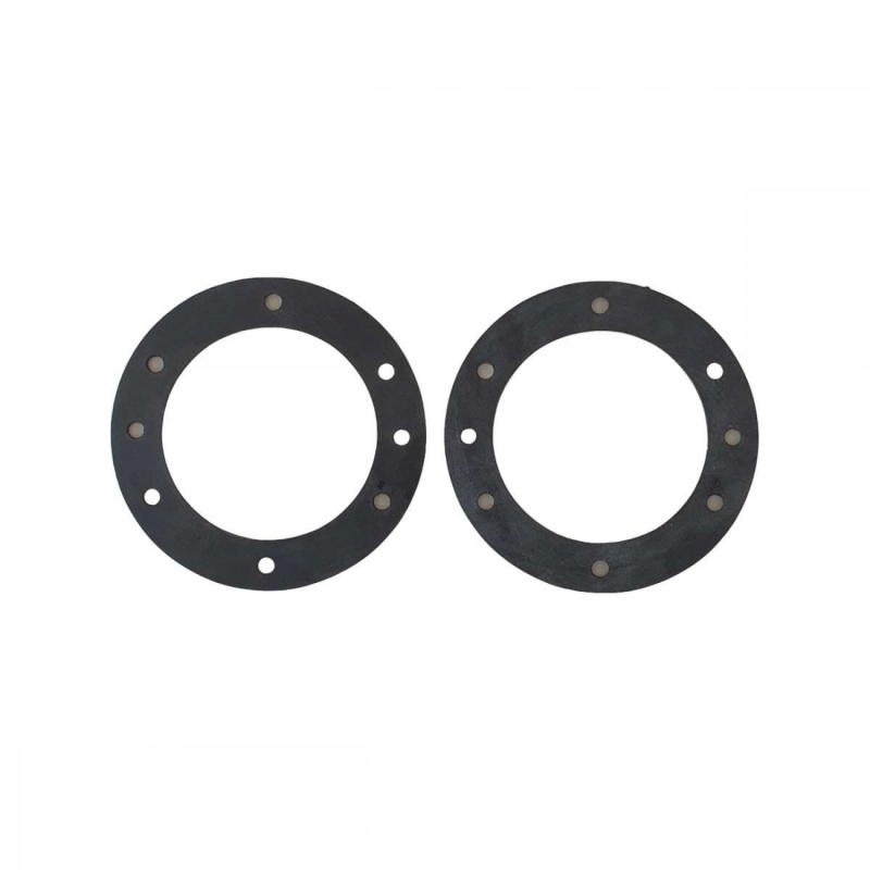 Lot de 2 joints de bride pour projecteur COFIES 75W - PRHX20030 - HAYWARD