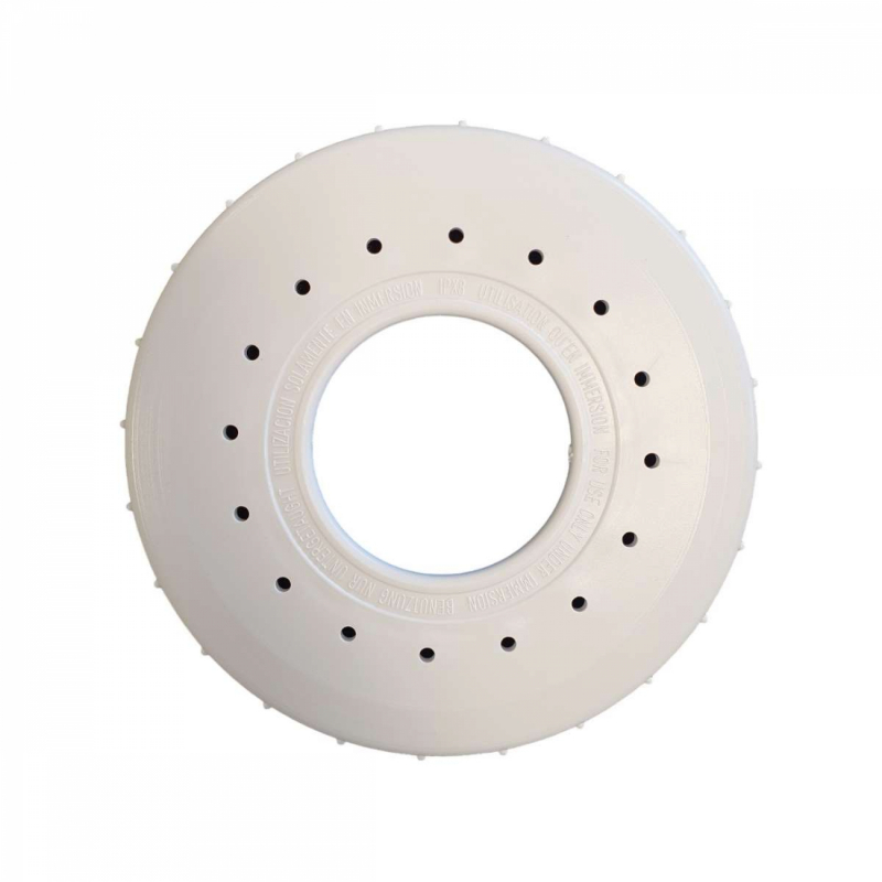 Collerette pour projecteur COFIES 75W liner - Blanc - PRHX7009 - HAYWARD