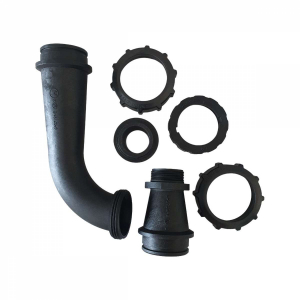 Kit de coude pour vanne multivoies VARI FLO - SPX0719KIT - HAYWARD