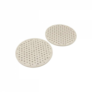 Plateau inférieur/supérieur pour diatomée PERFLEX 65/75 - Blanc - ECX11034SET - HAYWARD