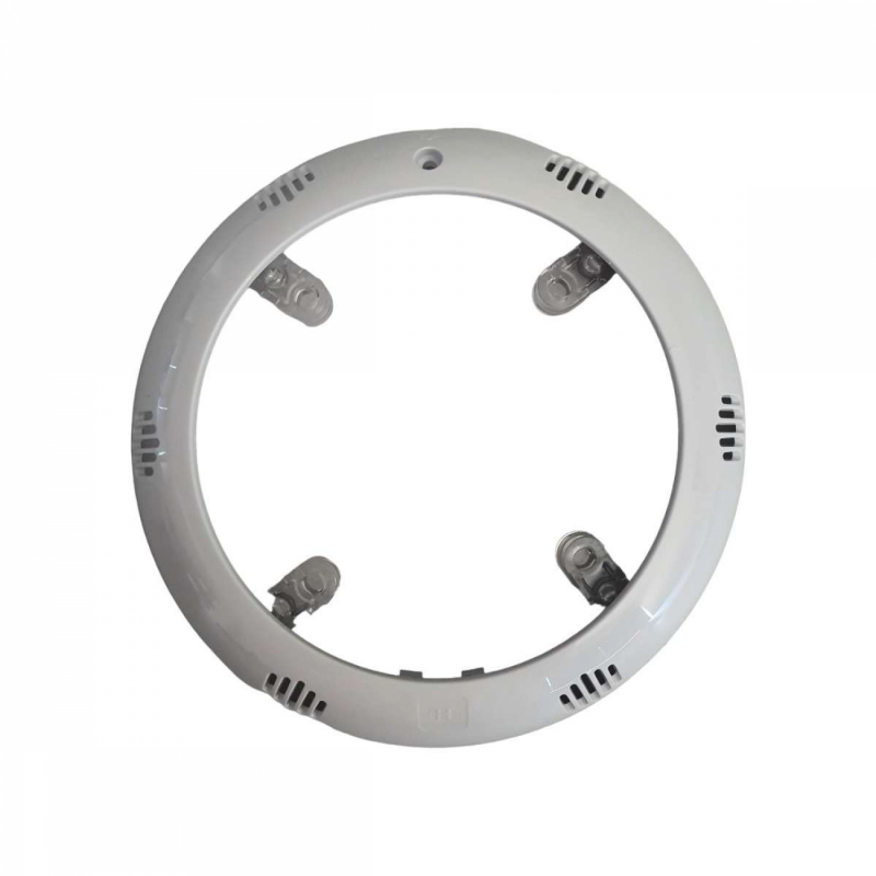 Collerette pour projecteur plat Flat LED - Blanc - PRX3464FWH - HAYWARD