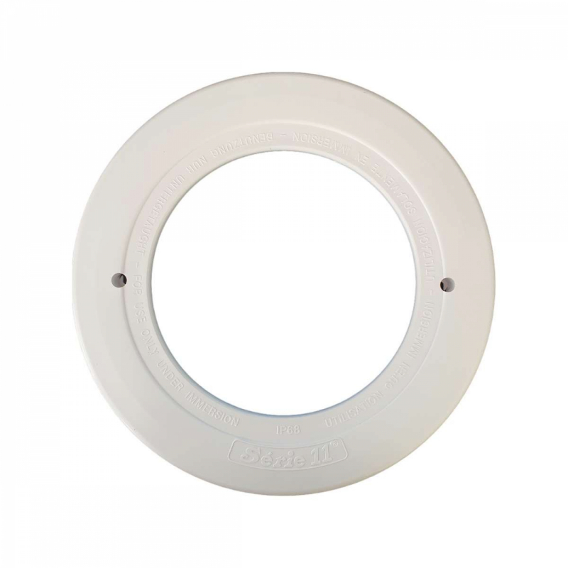 Collerette de projecteur Série 11 COFIES 300W - Blanc - PRX7008CEC - HAYWARD