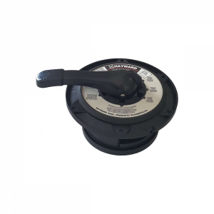 Plateau et couvercle pour vanne multivoies VARI FLO - SPX0719KCA - HAYWARD
