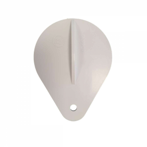 Clapet pour skimmer COFIES - Blanc - SKX9907 - HAYWARD
