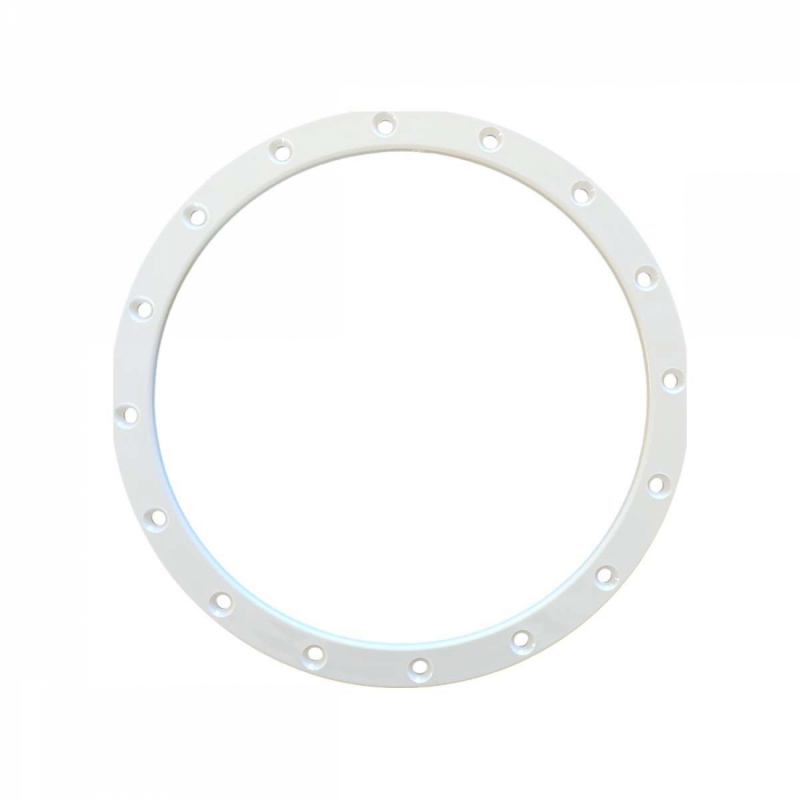 Bride pour projecteur COFIES 300W - Blanc - PRX9513 - HAYWARD
