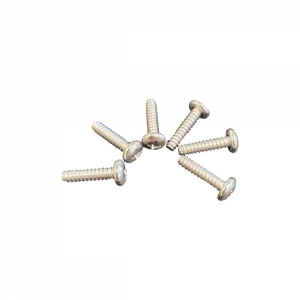 Lot de 6 vis pour couvercle de vanne SP0714 - SPX0714Z1 - HAYWARD