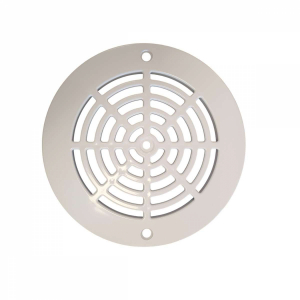 Grille bonde de fond - Blanc - PDFX9958 - HAYWARD