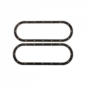 Lot de 2 joints pour skimmer grande meurtrière COFIES Design - SKDX221 - HAYWARD