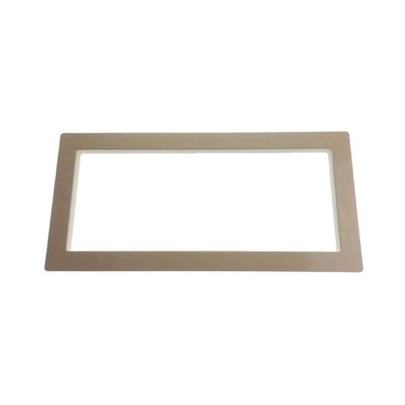 Enjoliveur pour skimmer grande meurtrière - Sable - SKX3102SA - HAYWARD