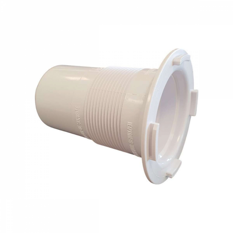 Niche pour projecteur COFIES 75W béton - PRHX9474 - HAYWARD