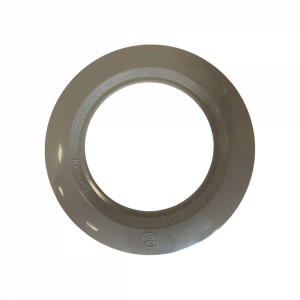 Collerette de projecteur - Gris clair - PRDX240LG - HAYWARD