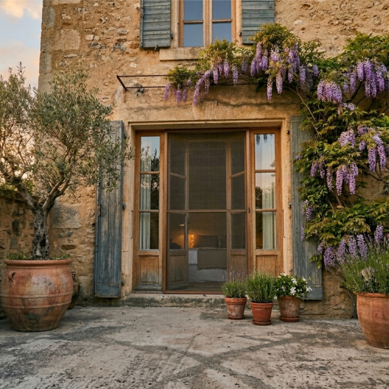 Moustiquaire découpable - 120 x 250 cm - Noir