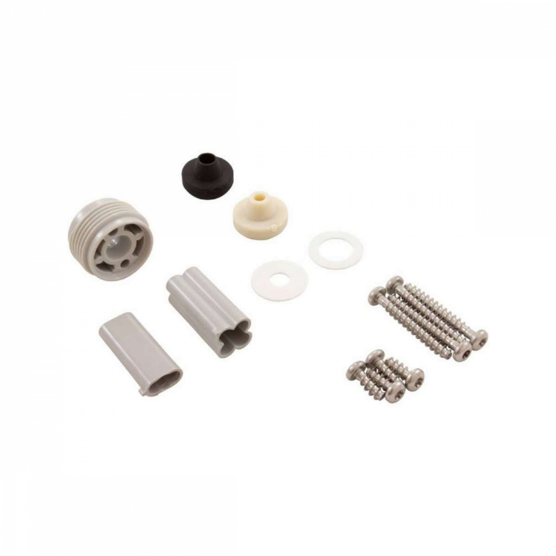 Kit de connecteur pour câble moteur de robot Aquavac - RCX59004KIT - HAYWARD