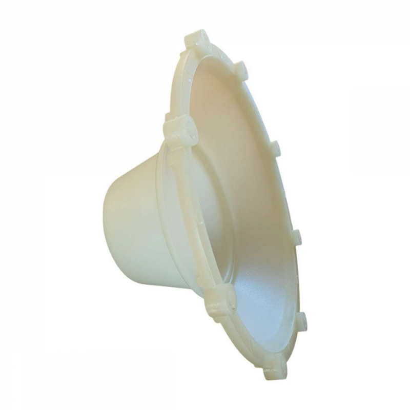 Corps pour projecteur LED COFIES 300W - PRX9472L14 - HAYWARD