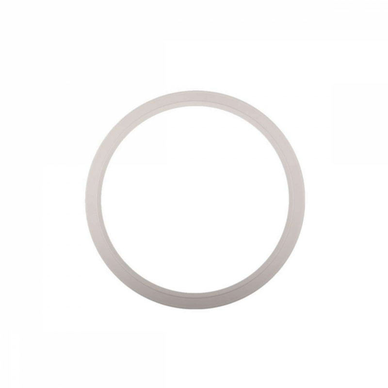 Enjoliveur pour projecteur SP0512 Eurolite - Blanc - SPX0507A2 - HAYWARD