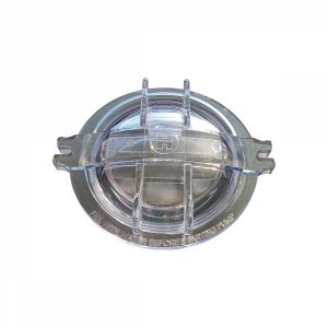Couvercle de préfiltre pour pompe Super II - RS II - SPX3000D - HAYWARD