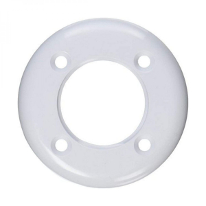 Bride de refoulement pour prise balai - Blanc - SPX1411BE - HAYWARD